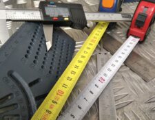 Herramientas de medición y comprobación